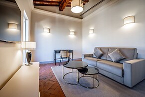 YiD Four suites Ognissanti