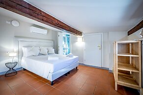 YiD Four suites Ognissanti