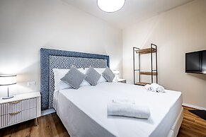 YiD Four suites Ognissanti