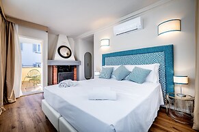 YiD Four suites Ognissanti