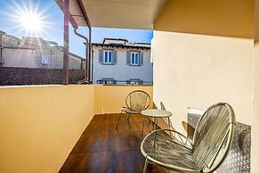 YiD Four suites Ognissanti