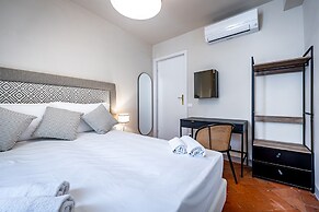 YiD Four suites Ognissanti