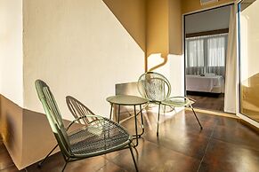 YiD Four suites Ognissanti