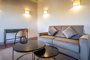 YiD Four suites Ognissanti
