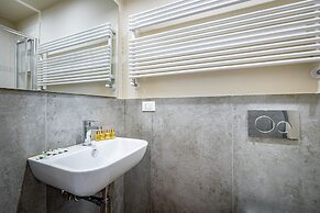 YiD Four suites Ognissanti