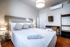 YiD Four suites Ognissanti