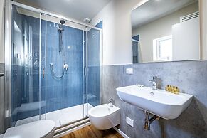 YiD Four suites Ognissanti
