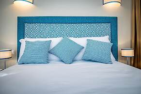 YiD Four suites Ognissanti