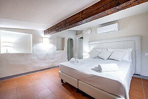 YiD Four suites Ognissanti