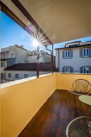 YiD Four suites Ognissanti