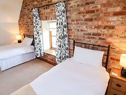 The Mill House