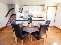The Mill House