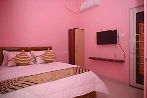 Moon Guest House
