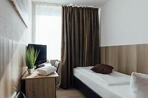 Hotel Hanseat Hamburg