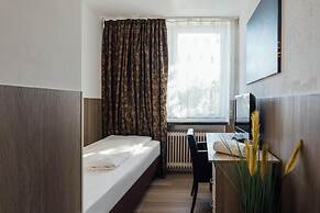 Hotel Hanseat Hamburg