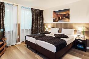Hotel Hanseat Hamburg