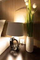 Hotel Hanseat Hamburg