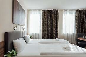 Hotel Hanseat Hamburg
