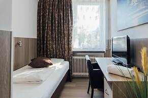 Hotel Hanseat Hamburg