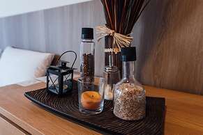 Hotel Hanseat Hamburg