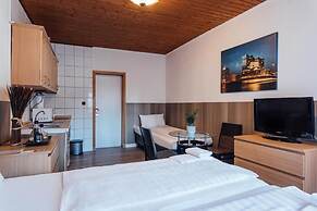 Hotel Hanseat Hamburg
