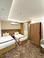 Makin Hotel