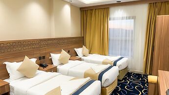 Makin Hotel