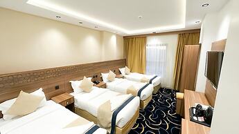 Makin Hotel