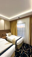 Makin Hotel