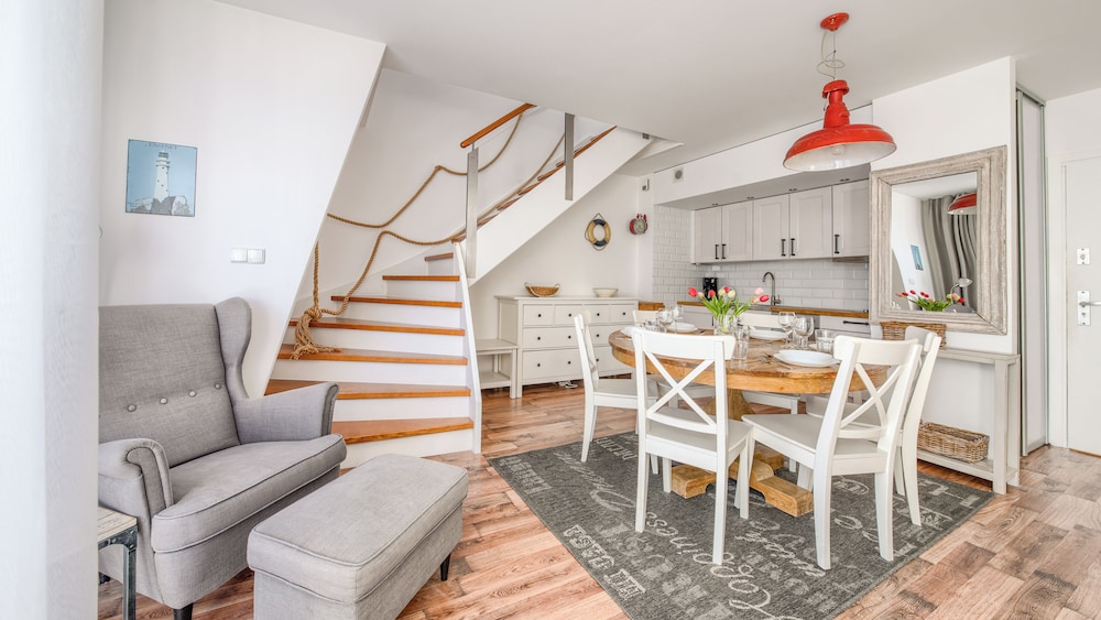 Apartamenty Sun & Snow Villa Mistral