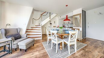 Apartamenty Sun & Snow Villa Mistral