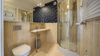 Apartamenty Sun & Snow Villa Mistral