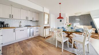 Apartamenty Sun & Snow Villa Mistral