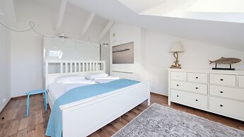 Apartamenty Sun & Snow Villa Mistral