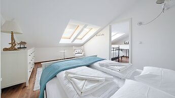 Apartamenty Sun & Snow Villa Mistral
