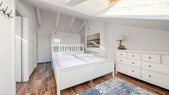 Apartamenty Sun & Snow Villa Mistral