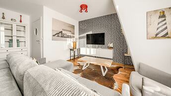Apartamenty Sun & Snow Villa Mistral