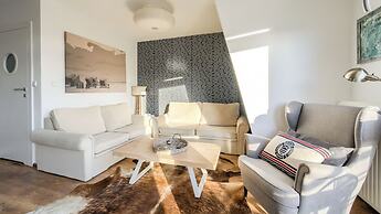 Apartamenty Sun & Snow Villa Mistral