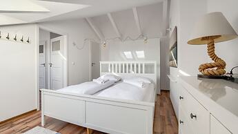 Apartamenty Sun & Snow Villa Mistral