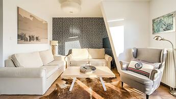 Apartamenty Sun & Snow Villa Mistral