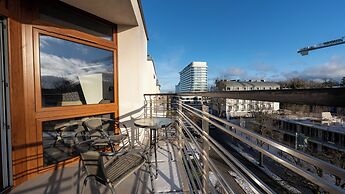 Apartamenty Sun & Snow Villa Mistral