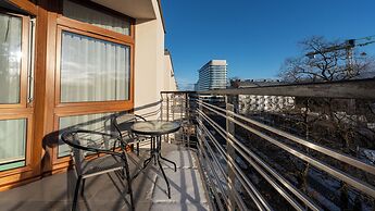 Apartamenty Sun & Snow Villa Mistral