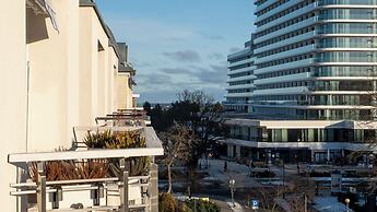 Apartamenty Sun & Snow Villa Mistral