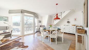 Apartamenty Sun & Snow Villa Mistral