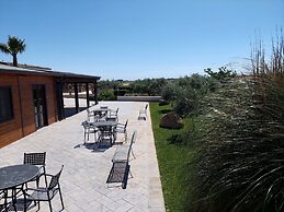 Dimora La Vignazza Agri Resort
