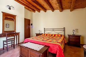 Dimora La Vignazza Agri Resort