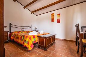 Dimora La Vignazza Agri Resort