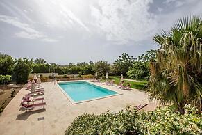 Dimora La Vignazza Agri Resort