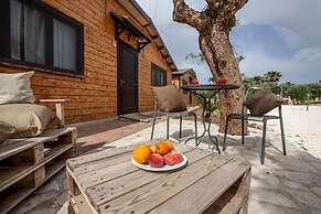 Dimora La Vignazza Agri Resort
