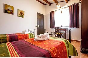 Dimora La Vignazza Agri Resort